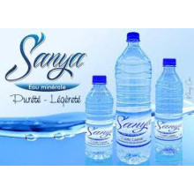 EAU SANYA