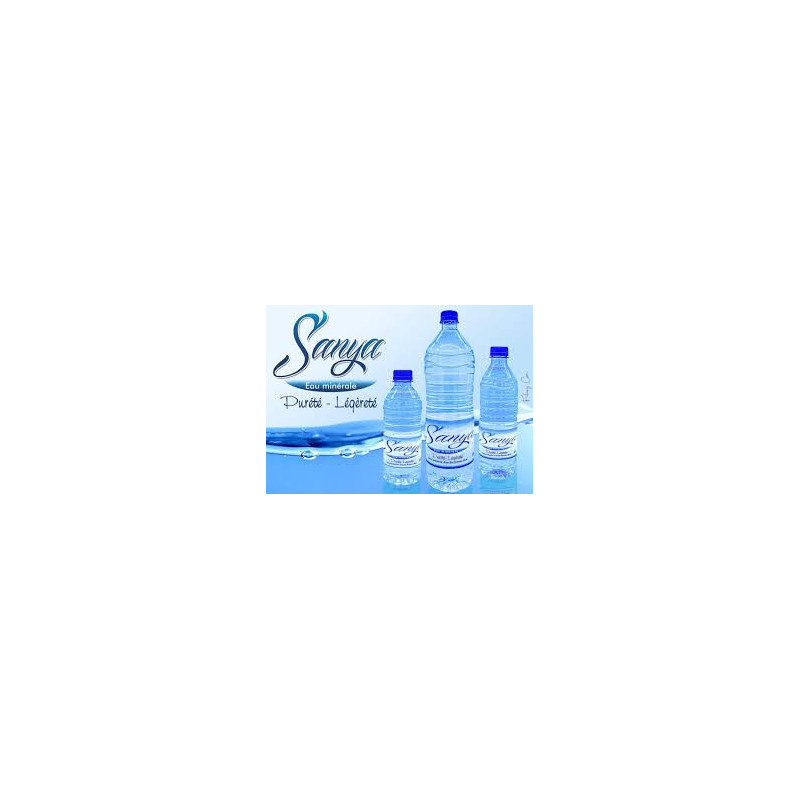 EAU SANYA