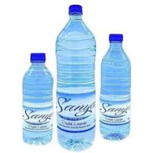 EAU SANYA