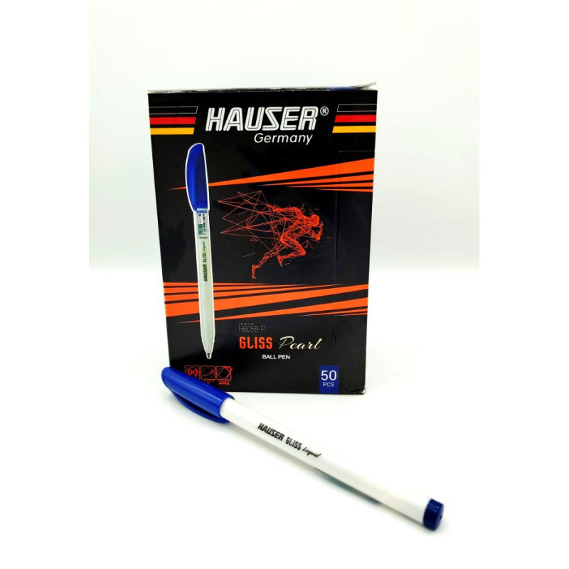 Paquet Stylo-HAUSER GERMANY