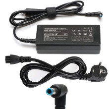 Chargeur pc hp