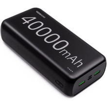 Power Bank 40000mah