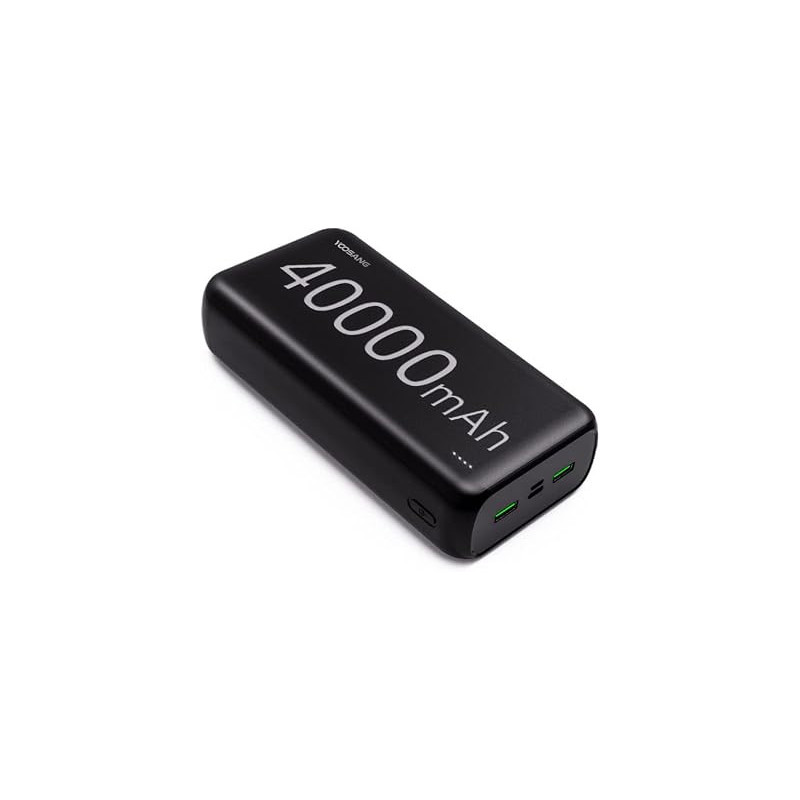 Power Bank 40000mah
