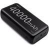 Power Bank 40000mah