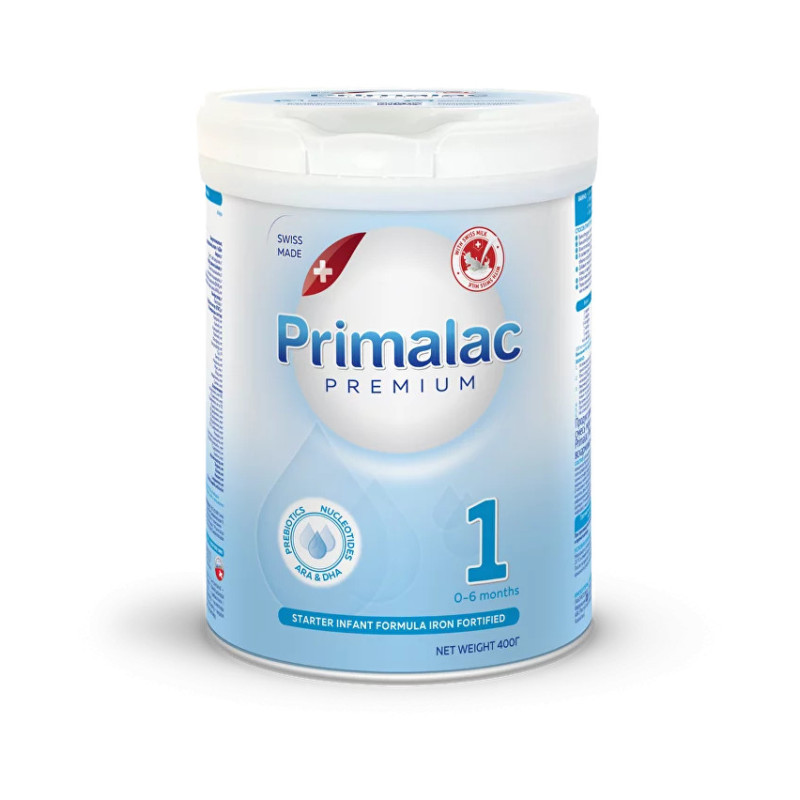 PRIMALAC 1