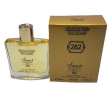 SMART COLLECTION 262