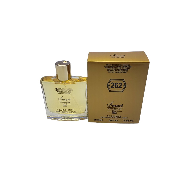 SMART COLLECTION 262