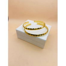 BRACELET AJOURE OUVERT