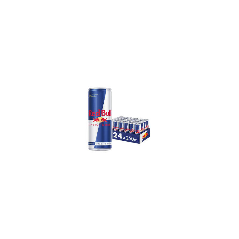 REDBULL