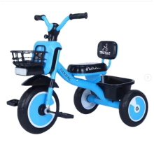 Tricycle