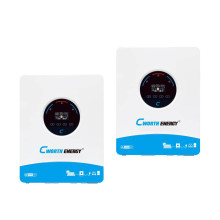 ONDULEUR 6KW 48V     PV 80 500W