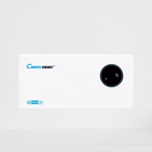 BATTERIE LITHIUM 10KWH 48V 200AH CWORTH