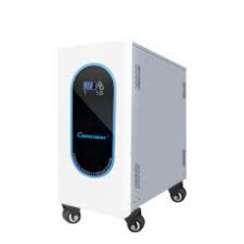 BATTERIE LITHIUM 15KWH 48V 300AH CWORTH