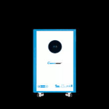 BATTERIE LITHIUM 20KWH 48V 400AH CWORTH