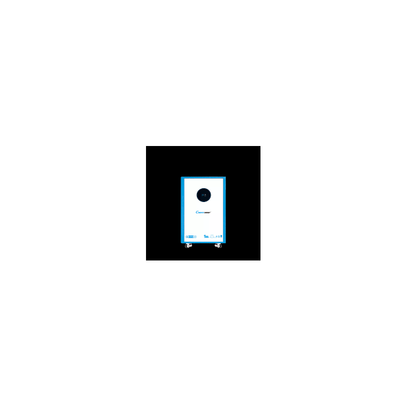 BATTERIE LITHIUM 20KWH 48V 400AH CWORTH