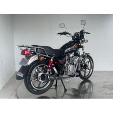 MOTO SAVAJA 125