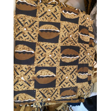 Habits traditionnels