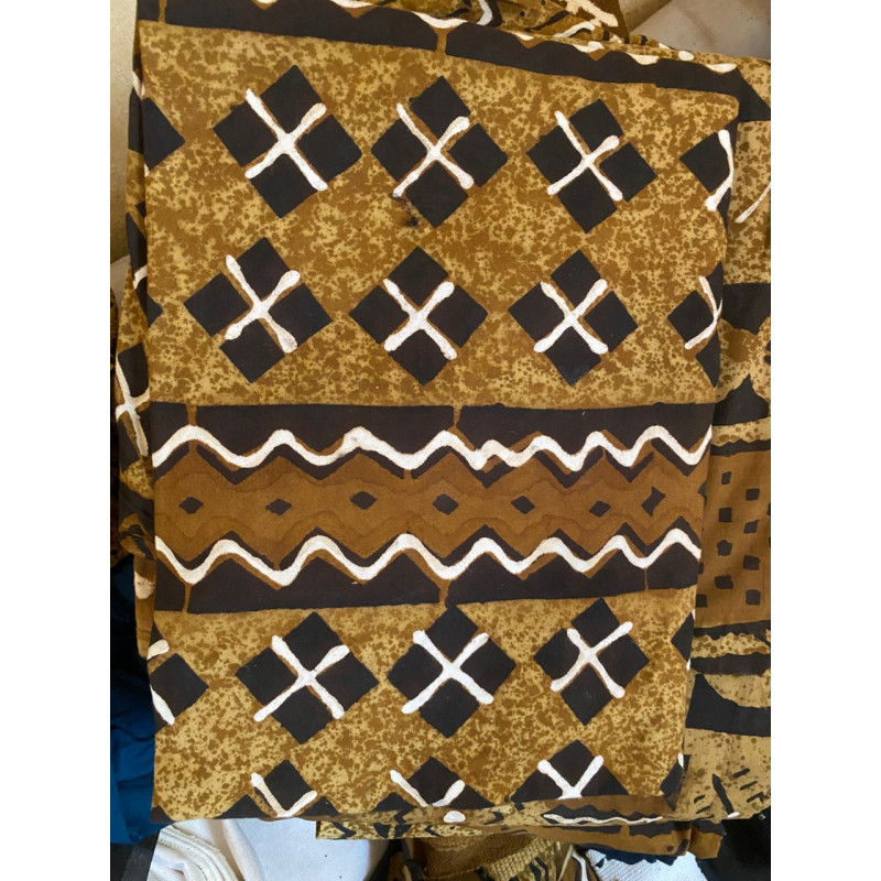 Habits traditionnels