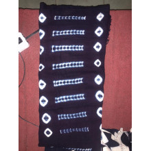 Habits traditionnels