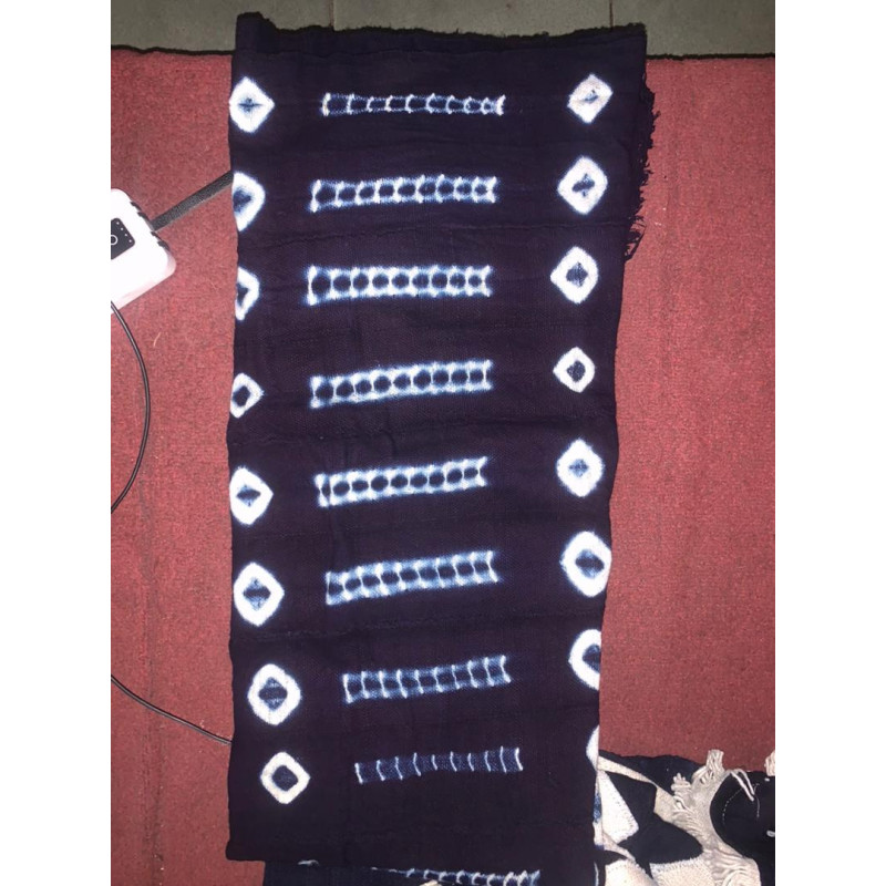 Habits traditionnels