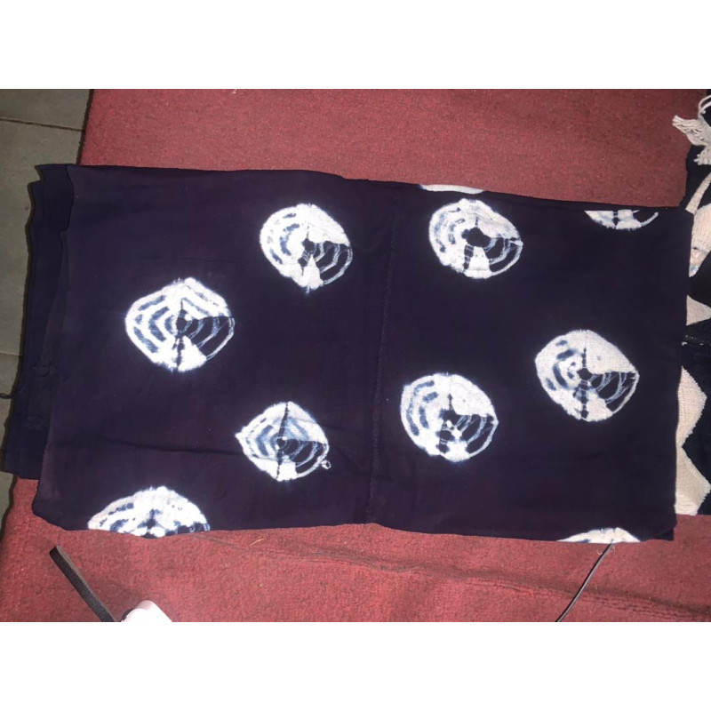 Habits traditionnels