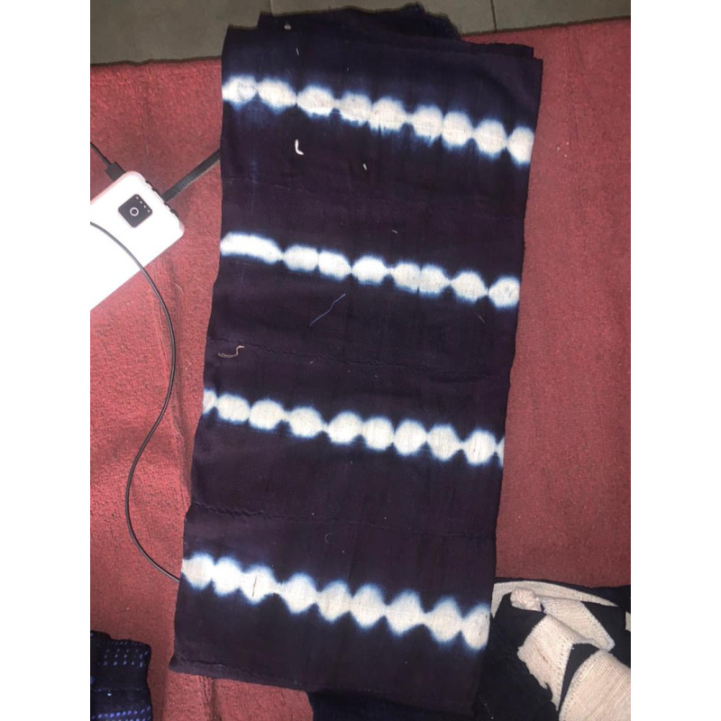 Habits traditionnels