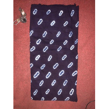 Habits traditionnels