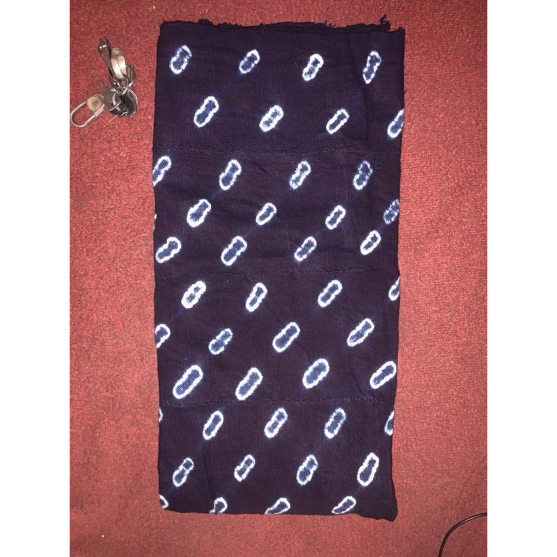 Habits traditionnels