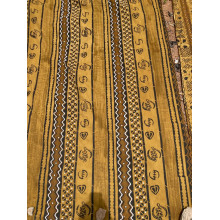 Habits traditionnels