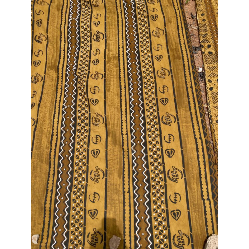 Habits traditionnels