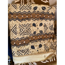 Habits traditionnels