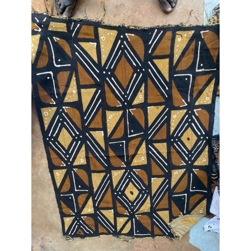 Habits traditionnels