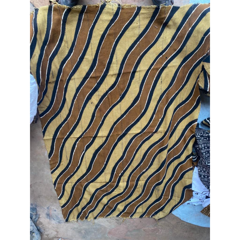 Habits traditionnels