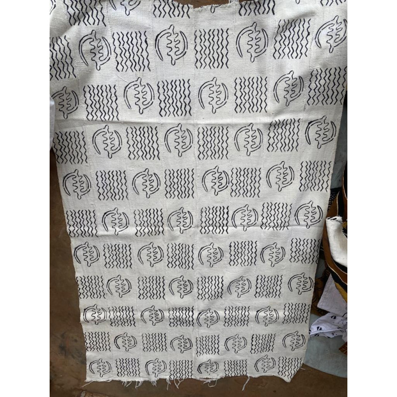 Habits traditionnels