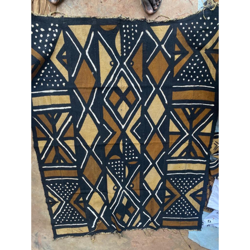 Habits traditionnels