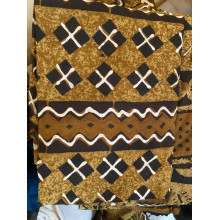 Habits traditionnels