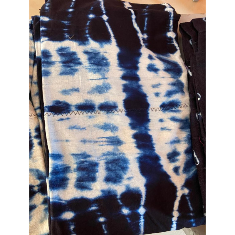 Habits traditionnels