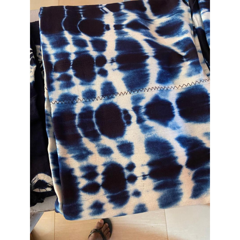 Habits traditionnels