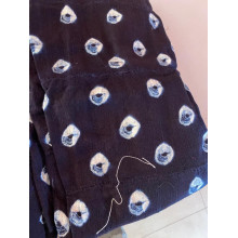 Habits traditionnels