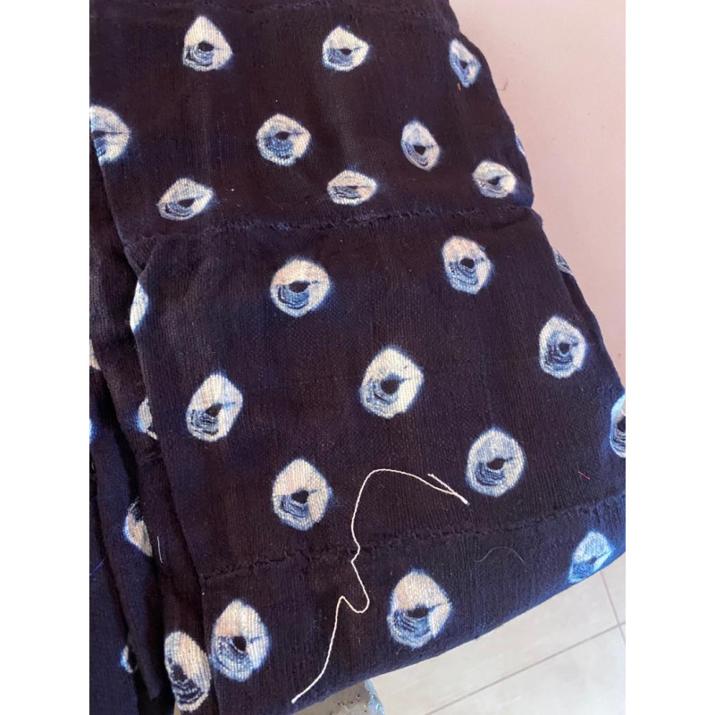 Habits traditionnels