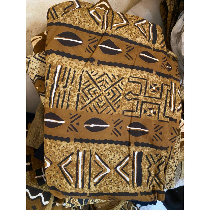 Habits traditionnels