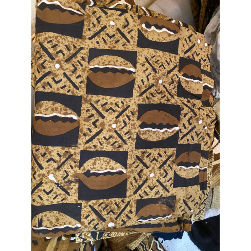 Habits traditionnels