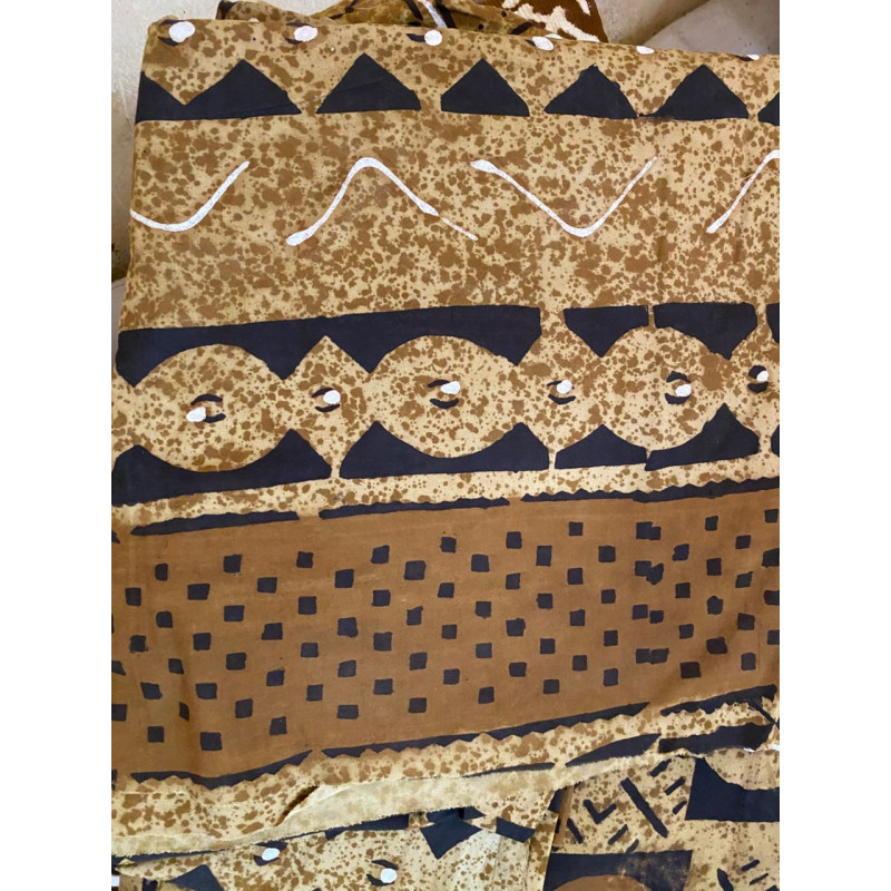 Habits traditionnels