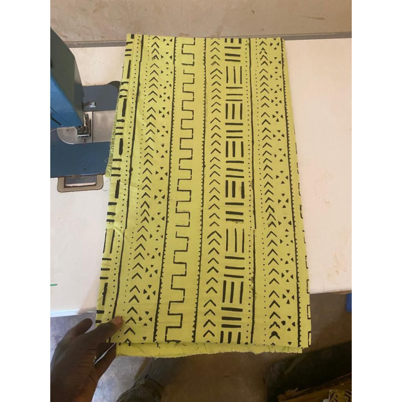 Habits traditionnels