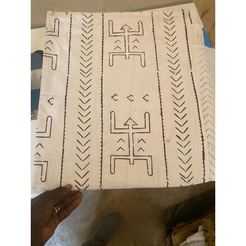 Habits traditionnels