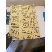 Habits traditionnels