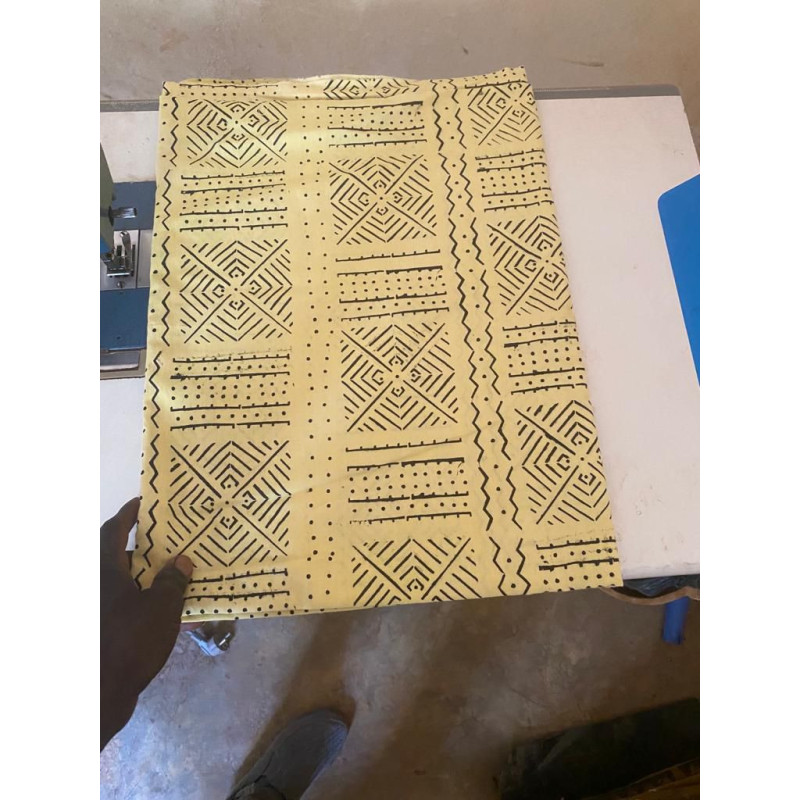 Habits traditionnels