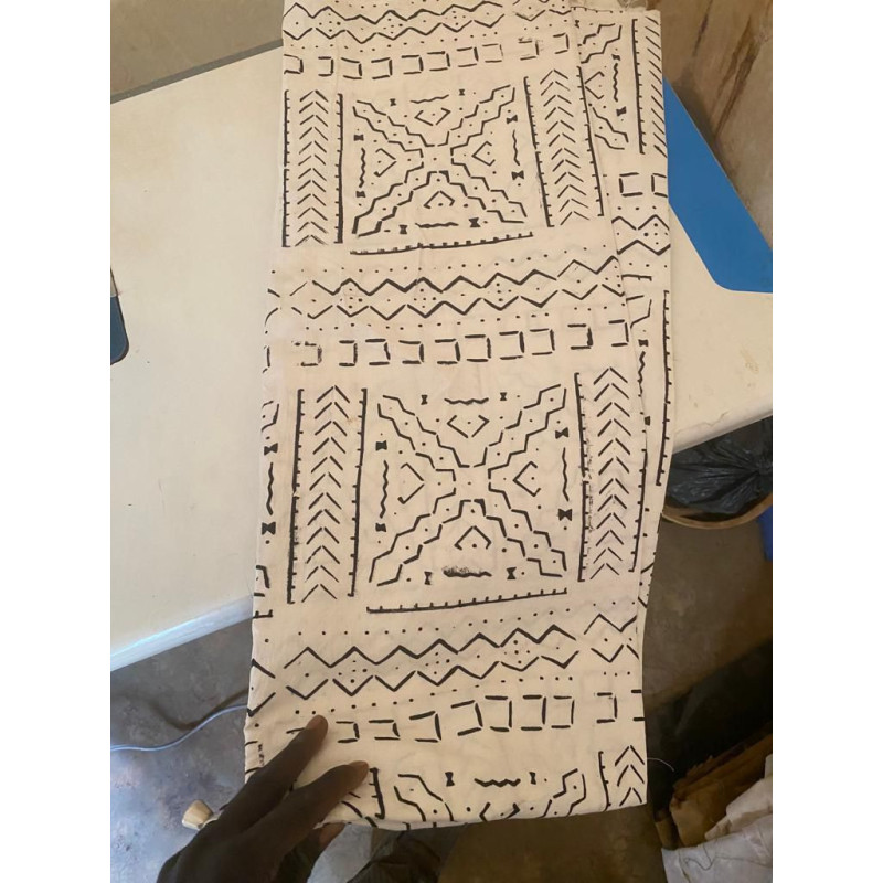 Habits traditionnels