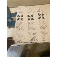 Habits traditionnels