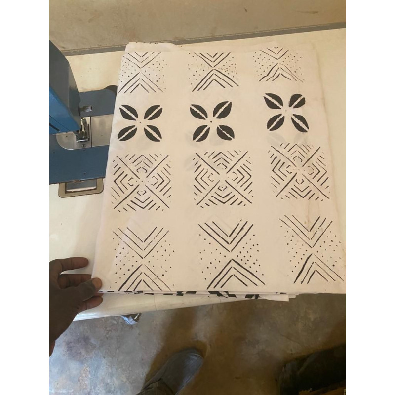 Habits traditionnels